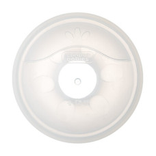 Canpol Babies Sběrače mateřského mléka mušlové 2 ks – hands-free, 50 ml, BPA free