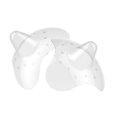Chrániče prsních bradavek Natural Nursing, vel. M - 2ksBabyOno