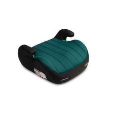 Dětská autosedačka/podsedák Tiger I-size (125-150) - zelená
