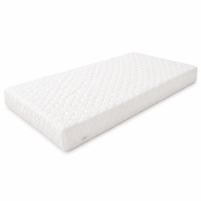 Dětská kokosová matrace do postýlky 120×60×10 cm, ECO COMFORT