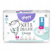 Dětské plenky pro novorozence, Happy Soft & Delicate Newborn 1 (2-5 kg) – jemné Dětské plenky pro novorozence, Happy Soft & Delicate Newborn 1 (2-5 kg) – jemné