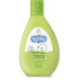 Dětské tělové mléko 200ml, heřmánek