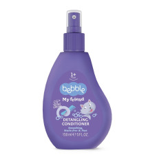 Dětský kondicionér na rozčesávání vlasů, 150 ml