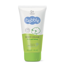 Dětský tělový krém 150ml