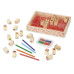 Dřevěná razítka v krabici Melissa&Doug -  Top Series