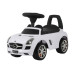 Eco toys Jezdítko, odrážedlo Mercedes-Benz  - bílé