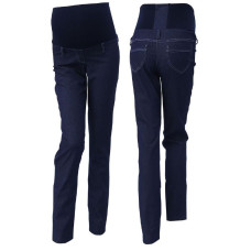 Gregx Těhotenské jeans - letní ZAN - jeans, vel. S