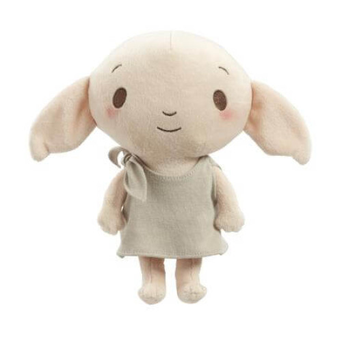 Harry Potter Plyšový skřítek Dobby Harry Potter Plyšový skřítek Dobby