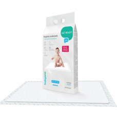 Hygienické podložky 60×90 cm 12 ks (10+2 zdarma) – savé, nepromokavé