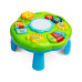 Interaktivní hudební stoleček TOYZ - Zoo Interaktivní hudební stoleček TOYZ - Zoo