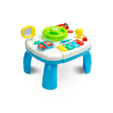 Interaktivní vdělávací stoleček TOYZ - Volant