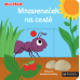 Kniha MiniPEDIE Mraveneček na cestě