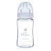 Kojenecká lahev 240 ml, ROYAL BABY Little Prince antikoliková, modrá Kojenecká lahev 240 ml, ROYAL BABY Little Prince antikoliková, modrá