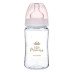 Kojenecká lahev 240 ml, ROYAL BABY Little Princess antikoliková, růžová Kojenecká lahev 240 ml, ROYAL BABY Little Princess antikoliková, růžová