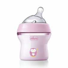 Lahvička NF Chicco, 150ml, 0m+, holka
