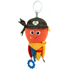 Lamaze Kapitán Karel, meruňkový