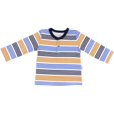 Mamatti Bavlněné tričko/polo Boy, vel. 80
