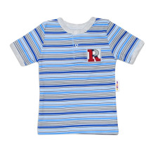 Mamatti Tričko/polo kr. rukáv - Koala, vel. 74