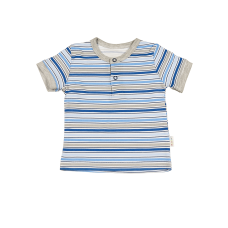 Mamatti Tričko/polo kr. rukáv - Koala, vel. 80