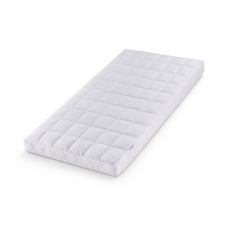 Matrace do postýlky pohanka/kokos 120 x 60 cm – zdravé spaní pro miminko