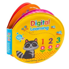 Moje první knížka s pískatkem - Digitální učení