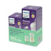 Natural Response láhev 125 ml + 260 ml, dudlík – antikoliková, přirozené sání
