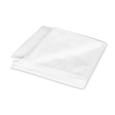 Nepromokavá hygienická podložka Jersey na matraci 140x70cm - bílá