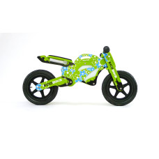 Odrážedlo Milly Mally GTX - Eco
