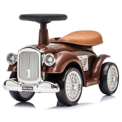 Odrážedlo pro děti Royce Choco – Milly Mally Odrážedlo pro děti Royce Choco – Milly Mally