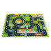 Pěnové puzzle - Městečko Pěnové puzzle - Městečko
