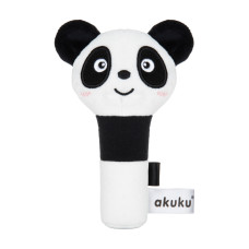 Pískátko pro miminko Panda