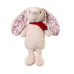 Plyšová hračka/přítulníček RABBIT MILLY, BabyOno, krémový Plyšová hračka/přítulníček RABBIT MILLY, BabyOno, krémový