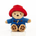 Plyšový Paddington mini, 13,5x8x13 cm