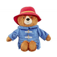Plyšový Paddington Movie malý, 22x9x25 cm