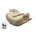 Podsedák do auta, isofix I-SIZE Puma - béžový