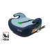 Podsedák do auta, isofix I-SIZE Puma - modrý