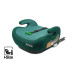 Podsedák do auta, isofix I-SIZE Puma - zelený