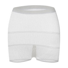 Poporodní síťkované kalhotky vel. XXL, 2ks v balení, Akuku