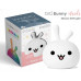 Přenosná silikonová lampička - Bunny