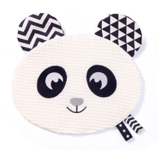 Přítulníček, mazlíček/šustík, Happy Panda