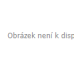 Sada do porodnice 4D, žebrovaná, body, polodupačky, kabátek a čepička, ecru, vel. 62