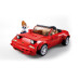 Sluban Model Bricks M38-B1128 Sportovní vůz MX5