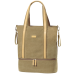 Taška ke kočárku Supreme - khaki, BabyOno