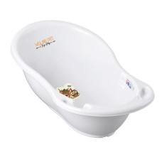 Tega Baby Vanička Srneček malá 102 cm - bílá