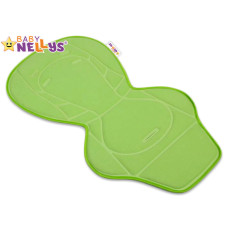 Vložka do kočárku Baby Nellys ® - zelená