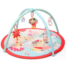Vzdělávací edukační hrací podložka BabyOno - Pool Party