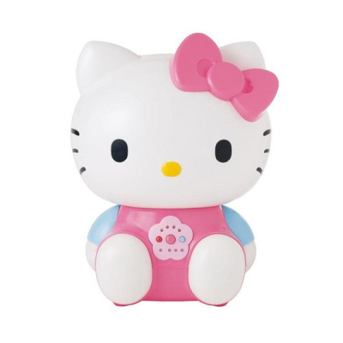 Ultrazvukový zvlhčovač vzduchu Lanaform LA120116 Hello Kitty BONECO Ultrazvukový zvlhčovač vzduchu Lanaform LA120116 Hello Kitty BONECO