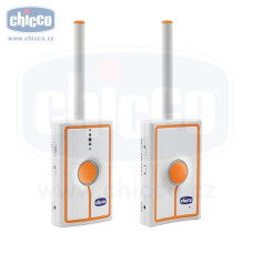Chůvička jednocestná analogová Chicco