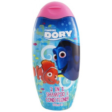 Hledá se Dory dětský šampon + kondicionér 2v1 300ml