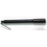 Hustilka / pumpička na kolečka kočárku